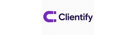 Logotipo Clientify CRM