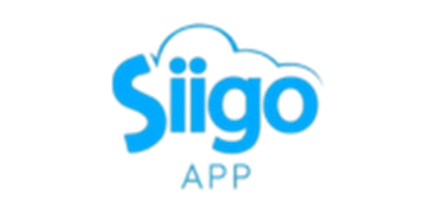 Logotipo Siigo